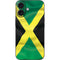 Jamaica Flag iPhone 16 Skin